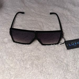 Stylish Chic glasses